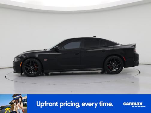 2019 Dodge Charger R/T Scat Pack