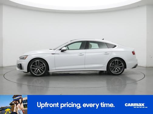 2023 Audi A5 Sportback S-Line Premium Plus