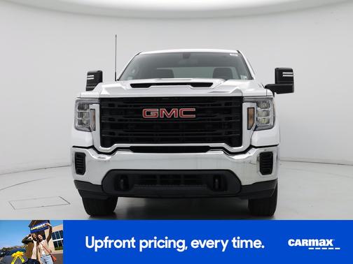 2022 GMC Sierra 2500 Pro