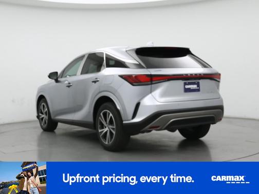 2023 Lexus RX 350