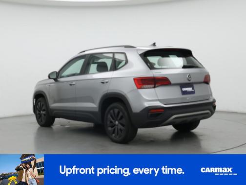 2024 Volkswagen Taos S