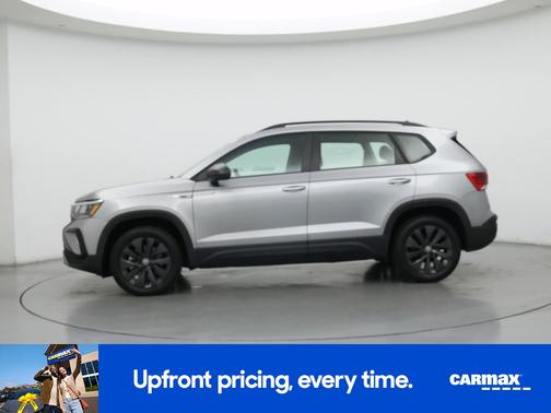 2024 Volkswagen Taos S