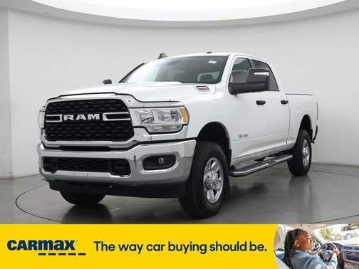 2024 RAM 2500 Bighorn