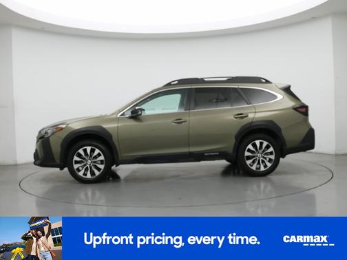 2024 Subaru Outback Limited