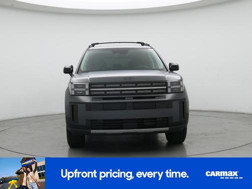 2025 Hyundai SANTA FE XRT