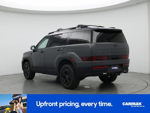 2025 Hyundai SANTA FE XRT