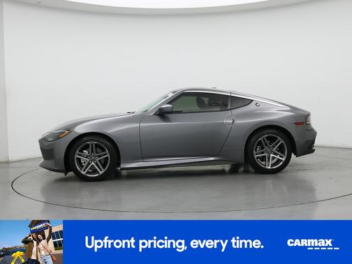 2024 Nissan Z Sport