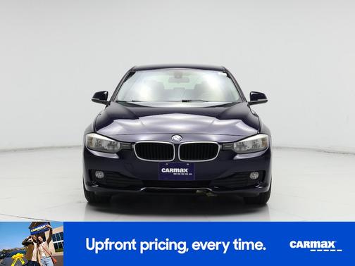 2014 BMW 320 I