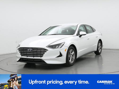 2022 Hyundai SONATA SE