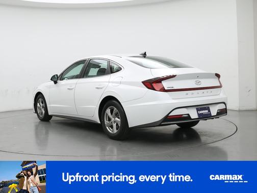 2022 Hyundai SONATA SE