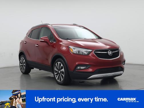 2017 Buick Encore Preferred II