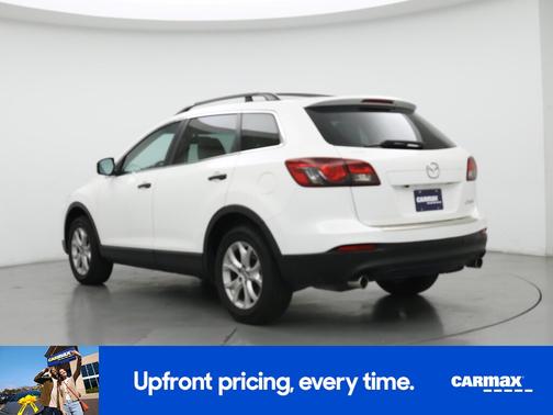 2015 Mazda CX-9 Touring