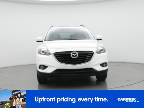 2015 Mazda CX-9 Touring