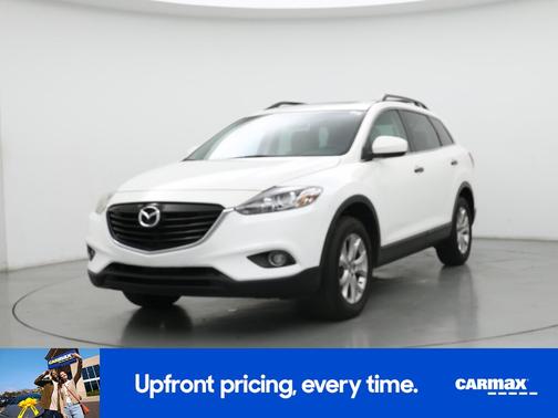 2015 Mazda CX-9 Touring