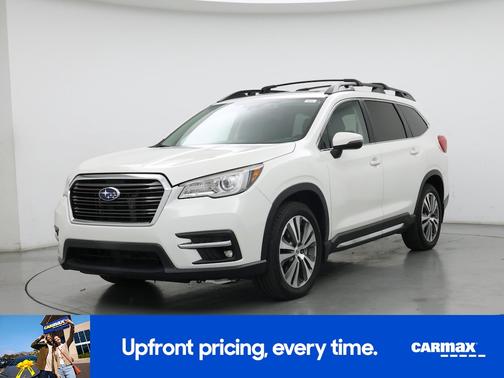 2021 Subaru Ascent Limited