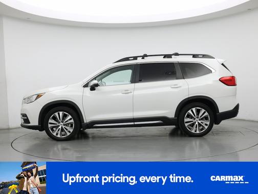 2021 Subaru Ascent Limited