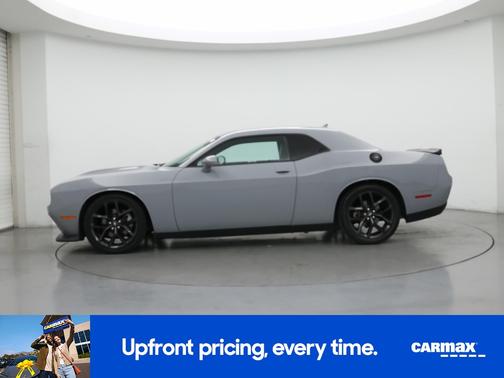 2021 Dodge Challenger GT