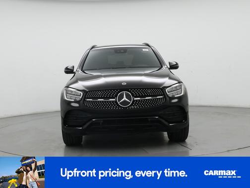 2022 Mercedes-Benz GLC 300 