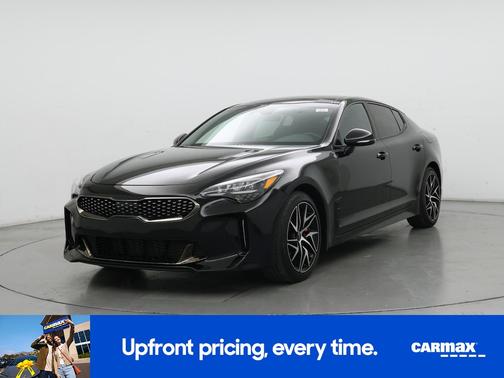 2023 Kia Stinger GT-Line