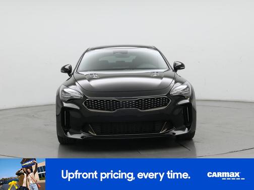 2023 Kia Stinger GT-Line