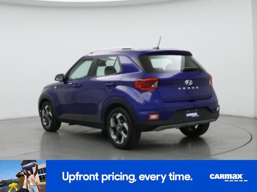2023 Hyundai VENUE Limited