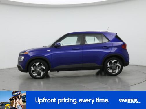 2023 Hyundai VENUE Limited