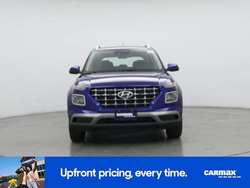 2023 Hyundai VENUE Limited