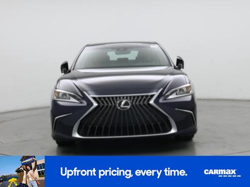 2022 Lexus ES 350 