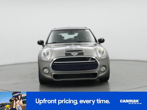 2018 MINI Hardtop S