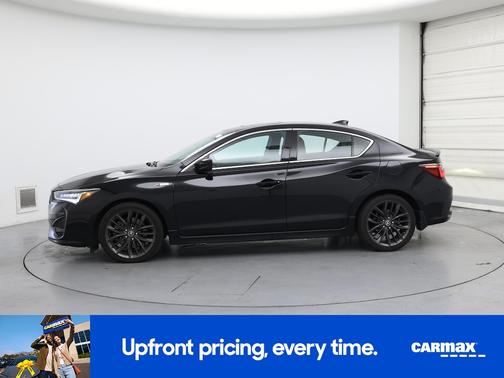 2022 Acura ILX 