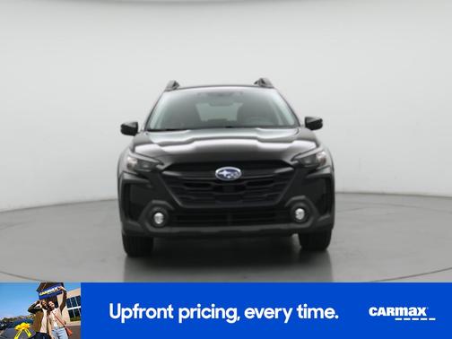 2023 Subaru Outback Onyx Edition