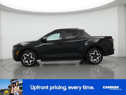 2022 Hyundai SANTA CRUZ Limited
