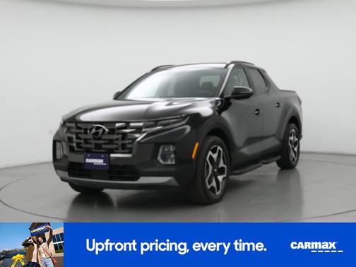 2022 Hyundai SANTA CRUZ Limited