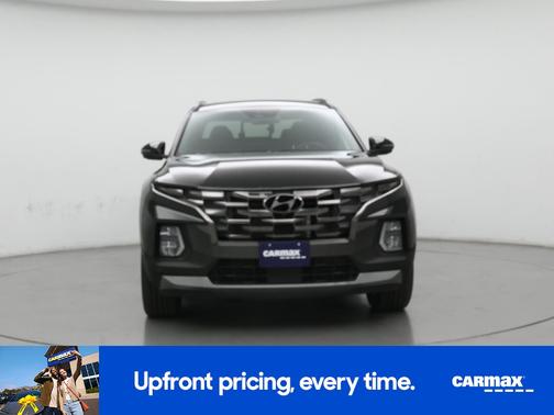 2022 Hyundai SANTA CRUZ Limited