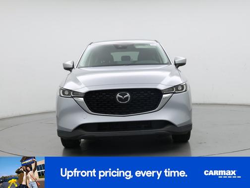 2022 Mazda CX-5 2.5 S Select Package