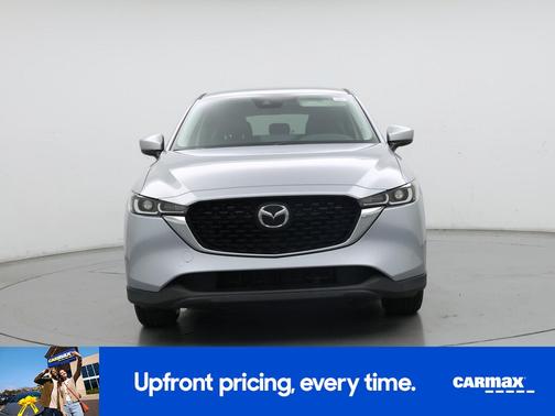 2022 Mazda CX-5 2.5 S Select Package
