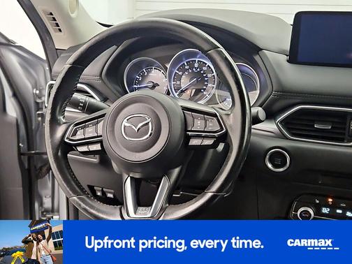 2022 Mazda CX-5 2.5 S Select Package