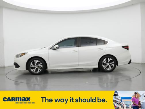 2020 Subaru Legacy Premium