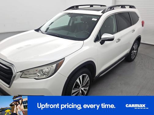 2019 Subaru Ascent Touring