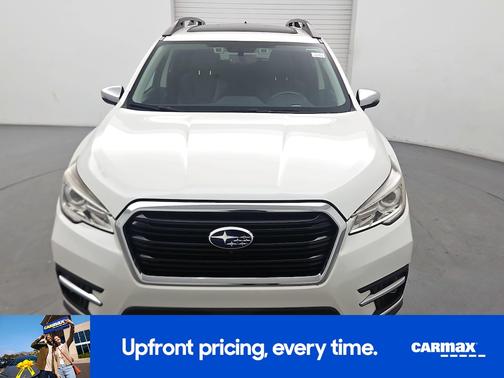 2019 Subaru Ascent Touring