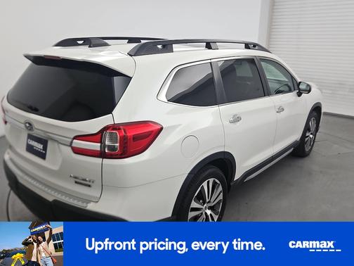 2019 Subaru Ascent Touring