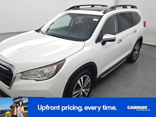 2019 Subaru Ascent Touring