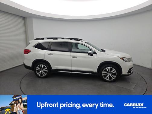 2019 Subaru Ascent Touring