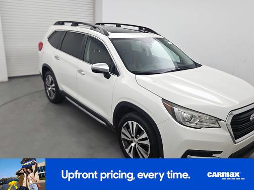 2019 Subaru Ascent Touring