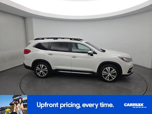 2019 Subaru Ascent Touring