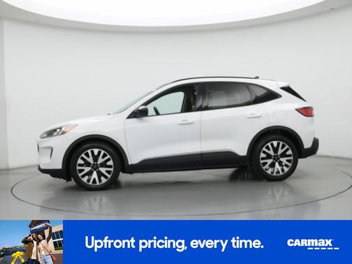 2020 Ford Escape SE Sport