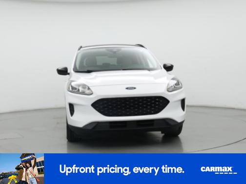 2020 Ford Escape SE Sport