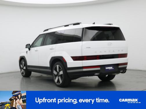 2024 Hyundai SANTA FE Limited