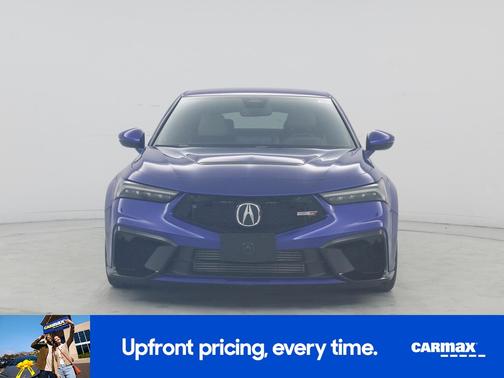 2024 Acura Integra Type S