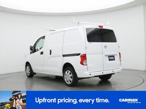 2021 Nissan NV200 SV